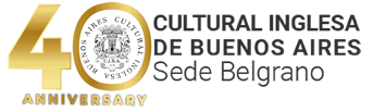 Matrícula 2022 | Cultural Inglesa de Buenos Aires Sede Belgrano