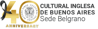 Cita | Formatos  | Cultural Inglesa de Buenos Aires Sede Belgrano